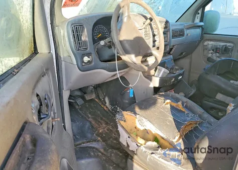 1997 GMC Savana G2500 z USA, uszkodzony, nr VIN 1GTGG25R8V1081909